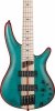 Ibanez SR1425B-CGL Caribbean Green Low Gloss Gitara Basowa